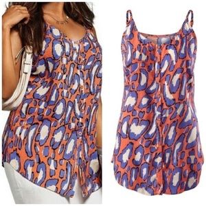 Cabi Isla Tank Top